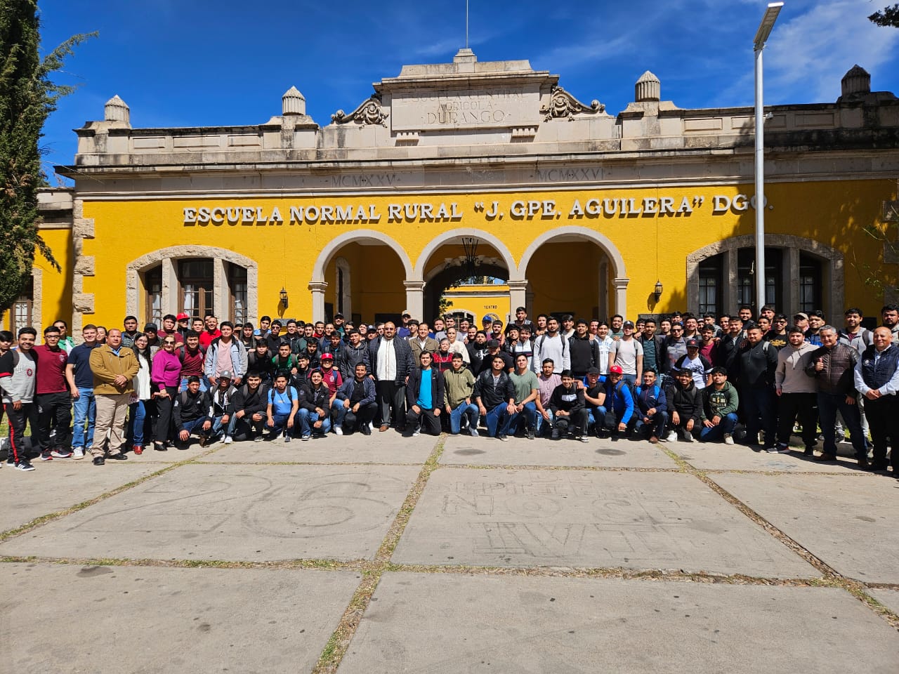 Arranque del Diplomado “Formación de promotores en Cultura de Paz” 2da. generación