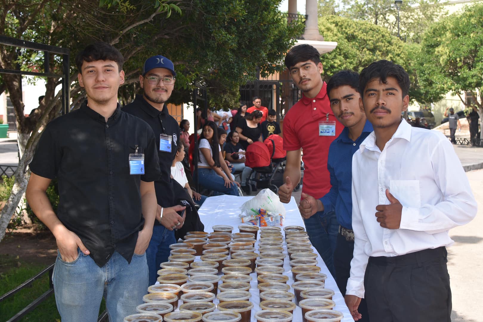 Concluye el curso propedéutico para nuestros aspirantes