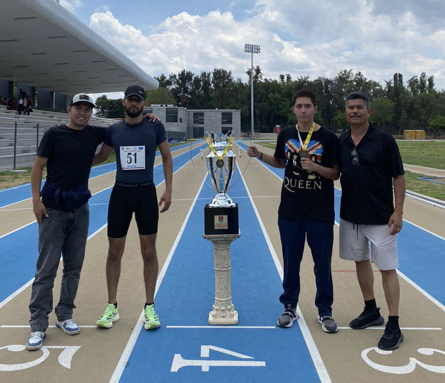 COPA JALISCO 2024  – Guadalajara Jalisco