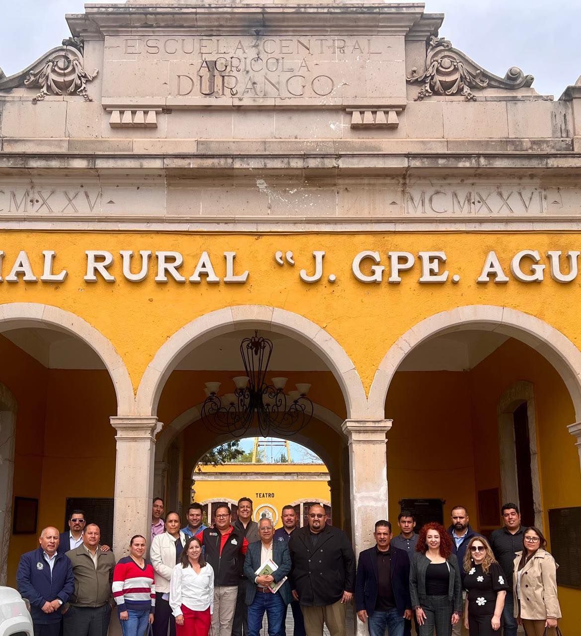 Fortaleciendo la Educación Multigrado
