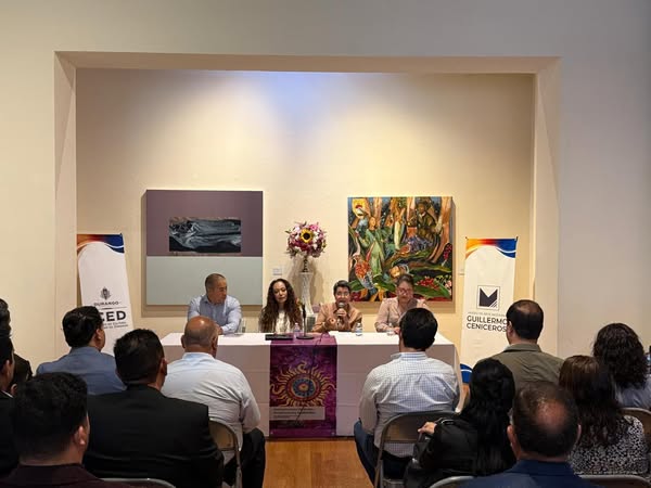Orgullo académico de la Normal Rural J. Guadalupe Aguilera